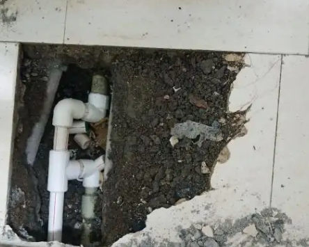 兴宁卫生间测漏水哪家好 兴宁卫生间测漏水哪家好